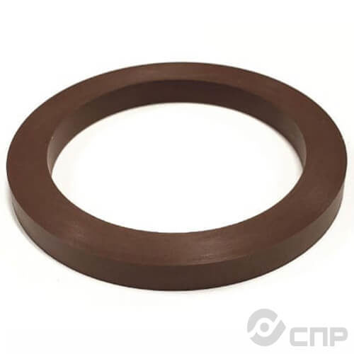 Кольцо прямоугольного сечения 4,5х2х2