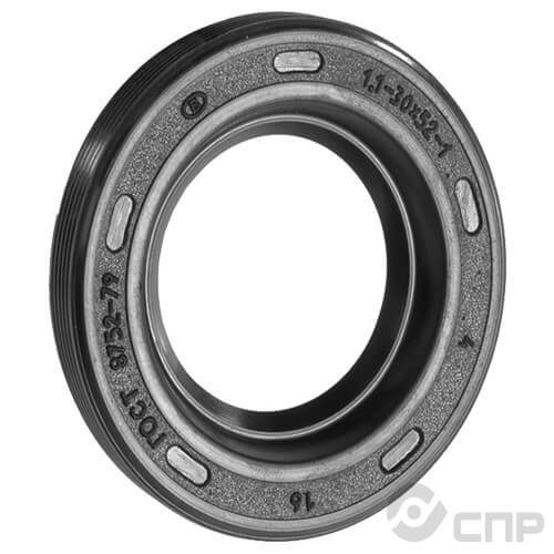 Манжета армированная (сальник) 12х22х6 ГОСТ 8752-79