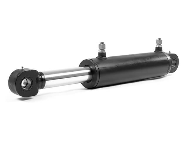 Уплотнители для гидравлики (кольца уплотняющие, манжеты) в Солигорске