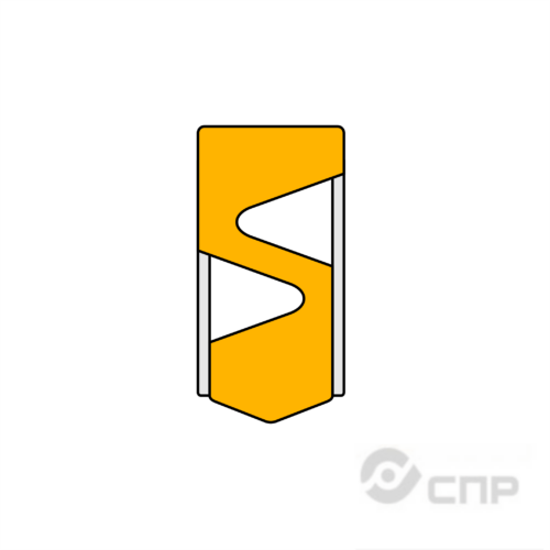 Уплотнения типа AIRZET PK в Солигорске