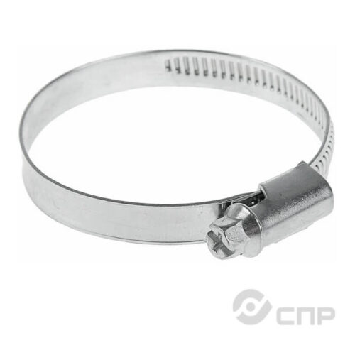 Хомуты червячные в Солигорске