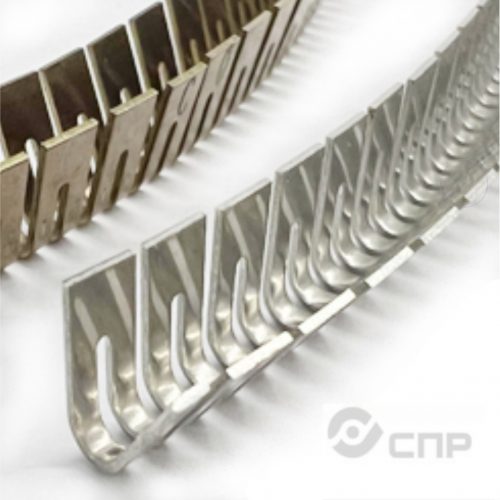 Пружины меандровые в Солигорске